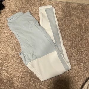 Gymshark Nikki blackketter leggings